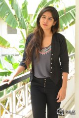 Chandini Chowdary Interview About Kundanapu Bomma